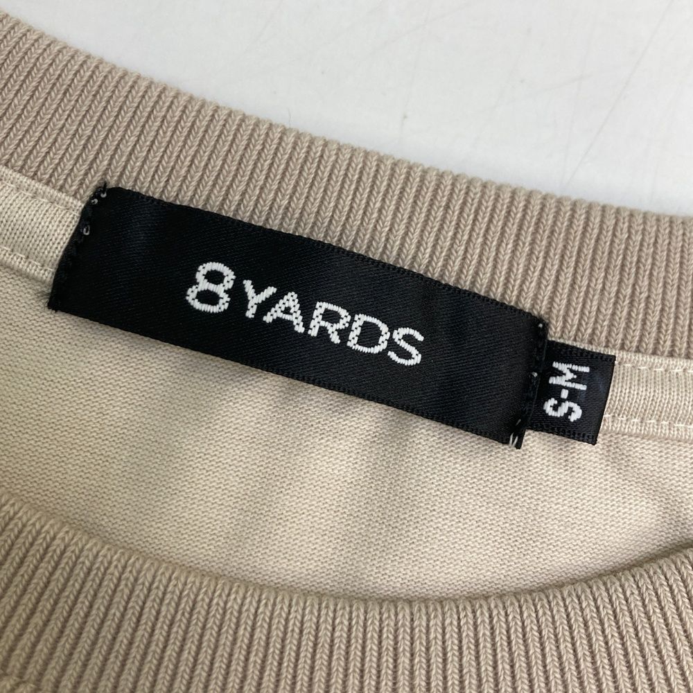 モデル 長袖Tシャツ