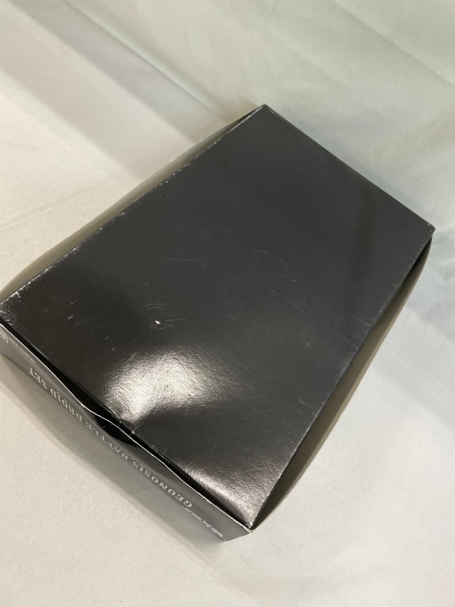 ジオノーシス 2体セット