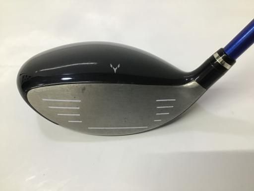 ヤマハ inpres UD 2 5 W フェアウェイウッド FW TMX-417 F フレックスSR メンズ 男性用 右利き 右用 Cランク ゴルフクラブ