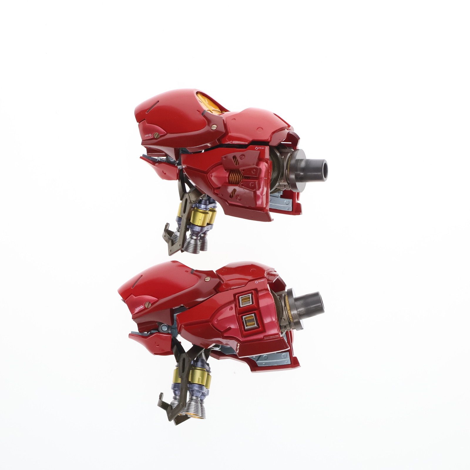 FORMANIA(フォルマニア) EX サザビー 機動戦士ガンダム 逆襲の