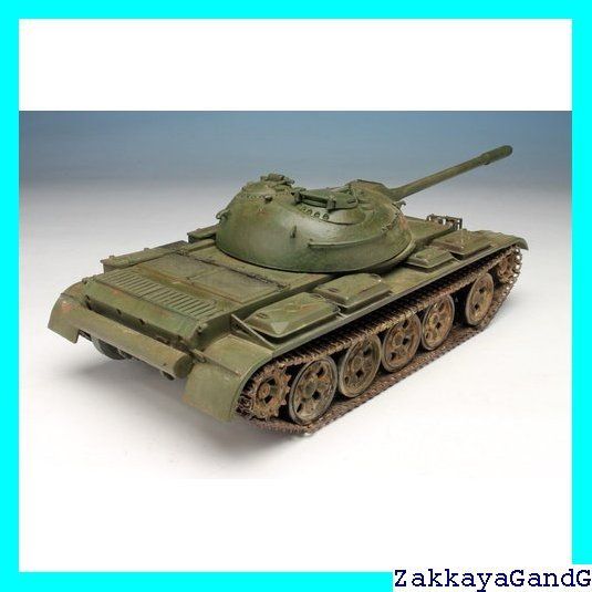イタレリ AFV プラモデル 5点セット 1 プラッツ/イタレリ 1/35 World of Tanks 中国 中戦車 59式戦車