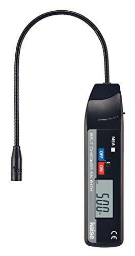 3営業日で発送 カイセ ベルト周波数チェッカー SK-8101