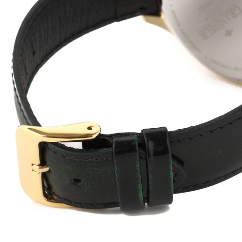 ポーム&メルシェ 金無垢k18WG（750）純正ダイヤ腕時計人気の黒文字盤ダイヤ ポーム&メルシェ 金無垢k18WG（750）純正ダイヤ腕時計人気の黒文字盤