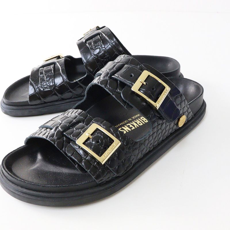 2025 アローズ別注 ビルケンシュトック BIRKENSTOCK ST BARTHS Rivet