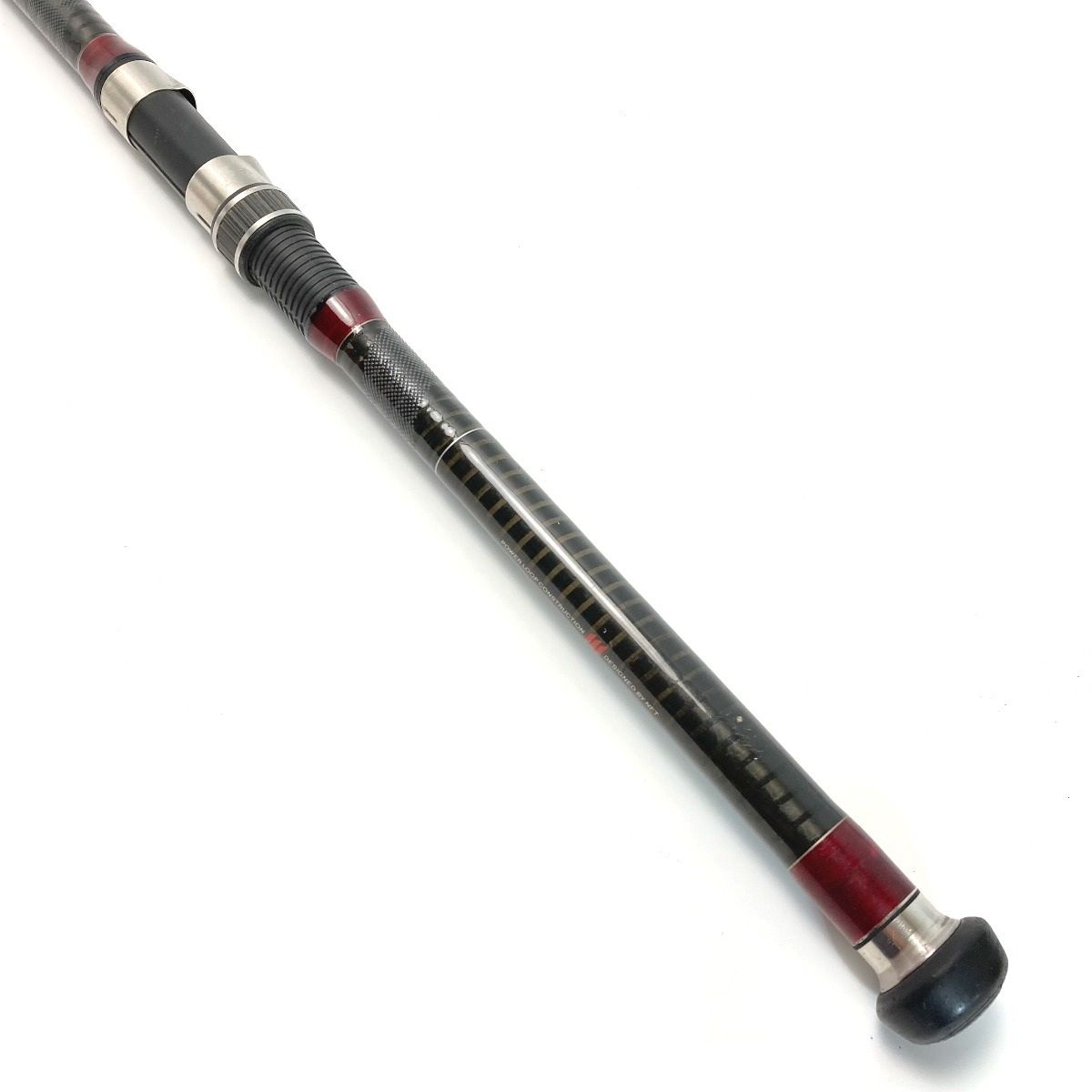 NFT POWER LOOP パワーループ SEA WING シーウィング 50号-300 ロッド