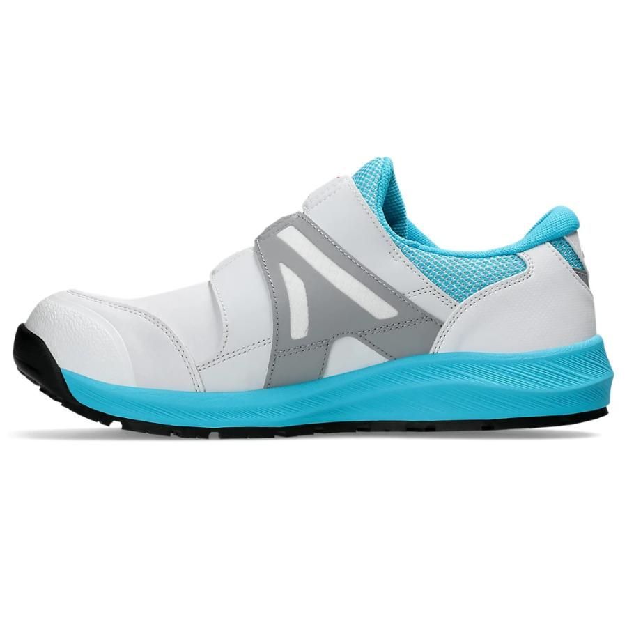 アシックス安全靴　 ウィンジョブ® CP309 BOA® 3E相当 ウィンジョブ® CP309 BOA® 3E相当 | ブラック×ガンメタル