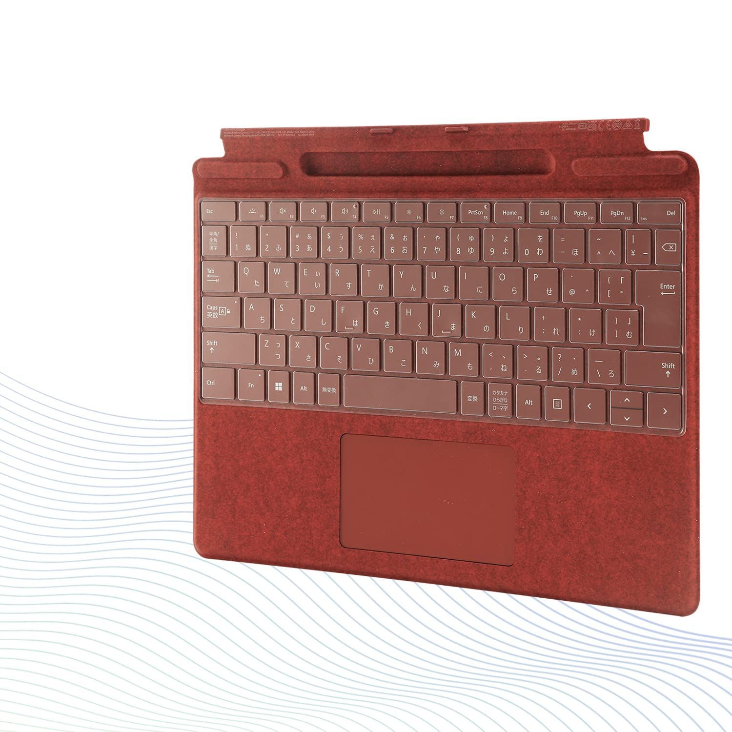 Microsoft Surface Pro 9 タイプカバー/スリムペン付き 在庫処分】Surface Pro 9 / Pro 8 / Pro X Signature キーボード 専用