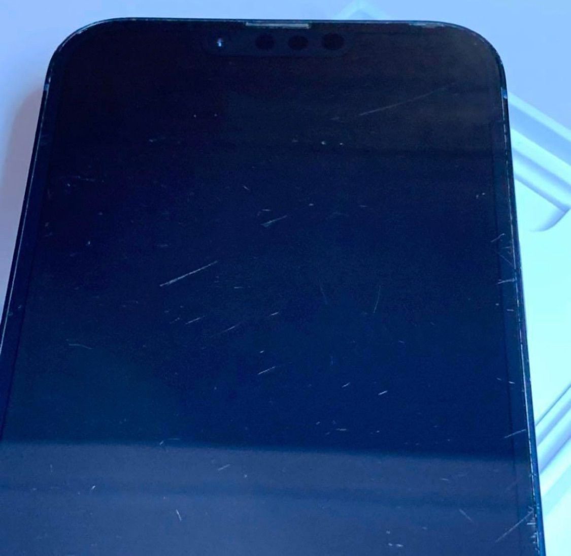 動作問題なし】iPhone 14 Plus｜128gb｜SIMフリー版