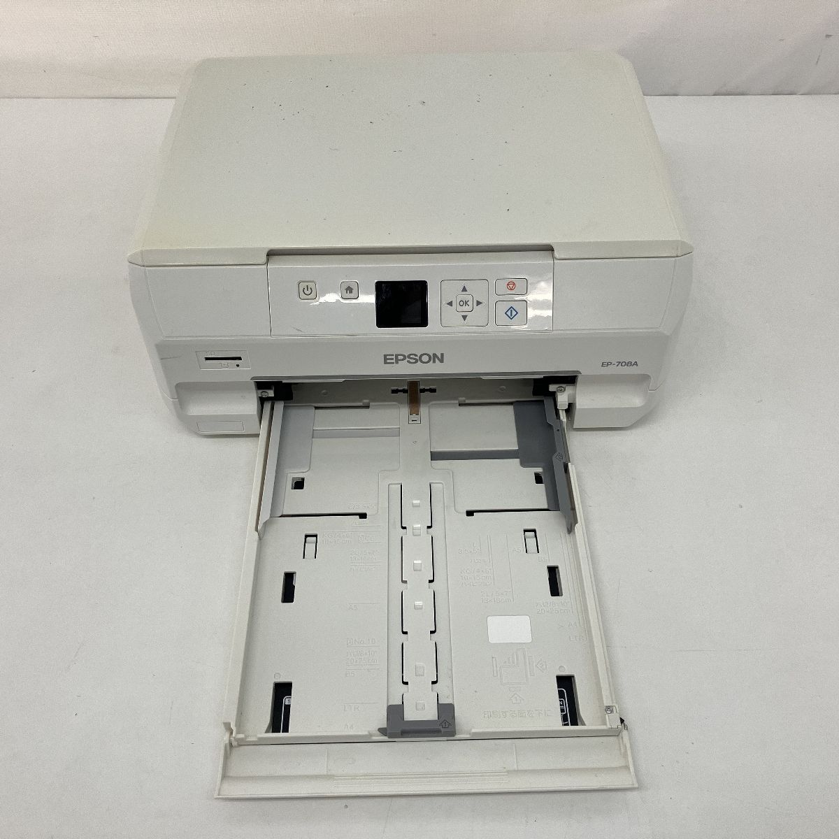 EP-708A インク