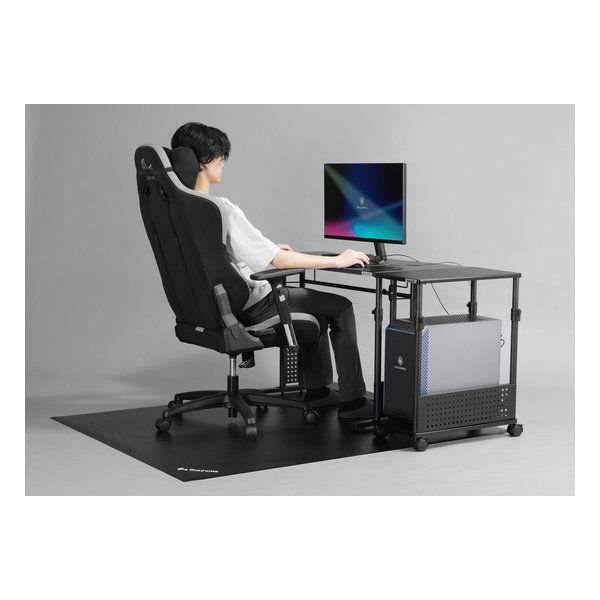 BHD-550H-BK 2614876