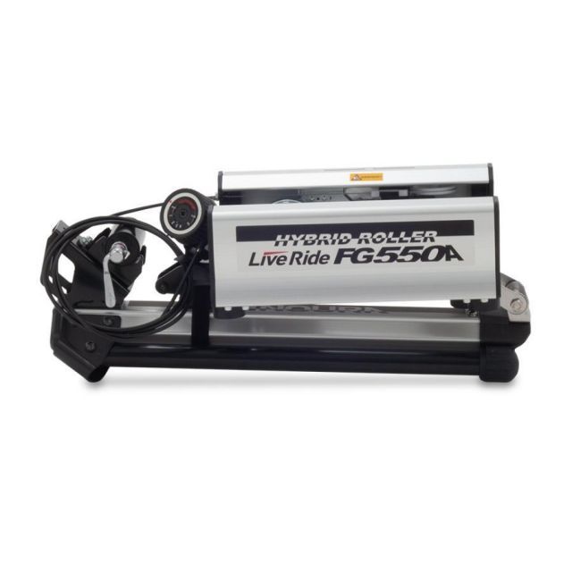 ハイブリットローラー