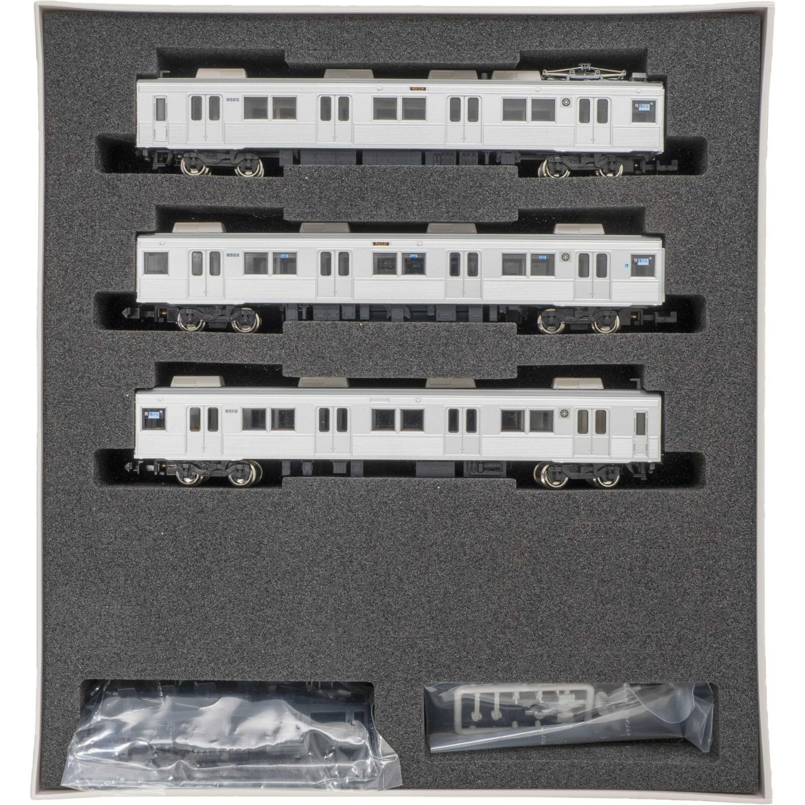 8503編成