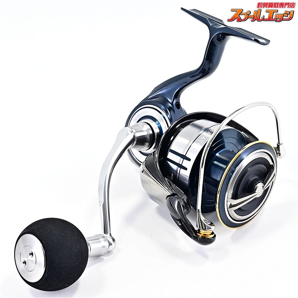 【ダイワ】 19セルテート CP LT 5000D-CXH 限定モデル エアドライブ