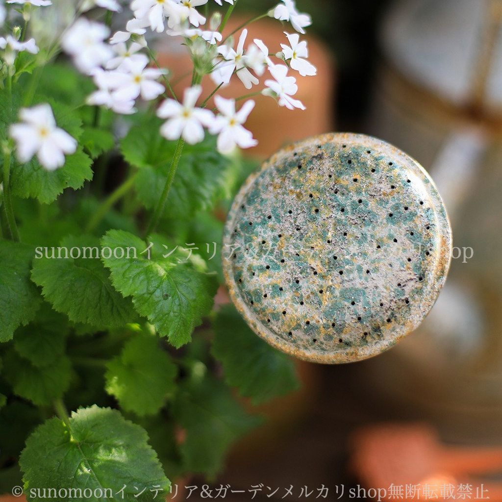 ガーデン雑貨 庭