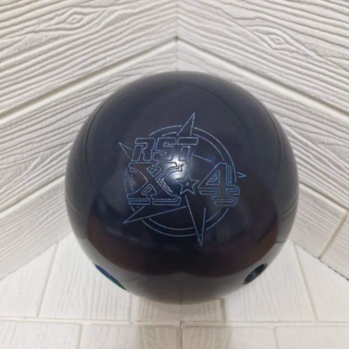 ボウリングボール) ROTOGRIP(ロトグリップ） RST X4 (スパンデックス