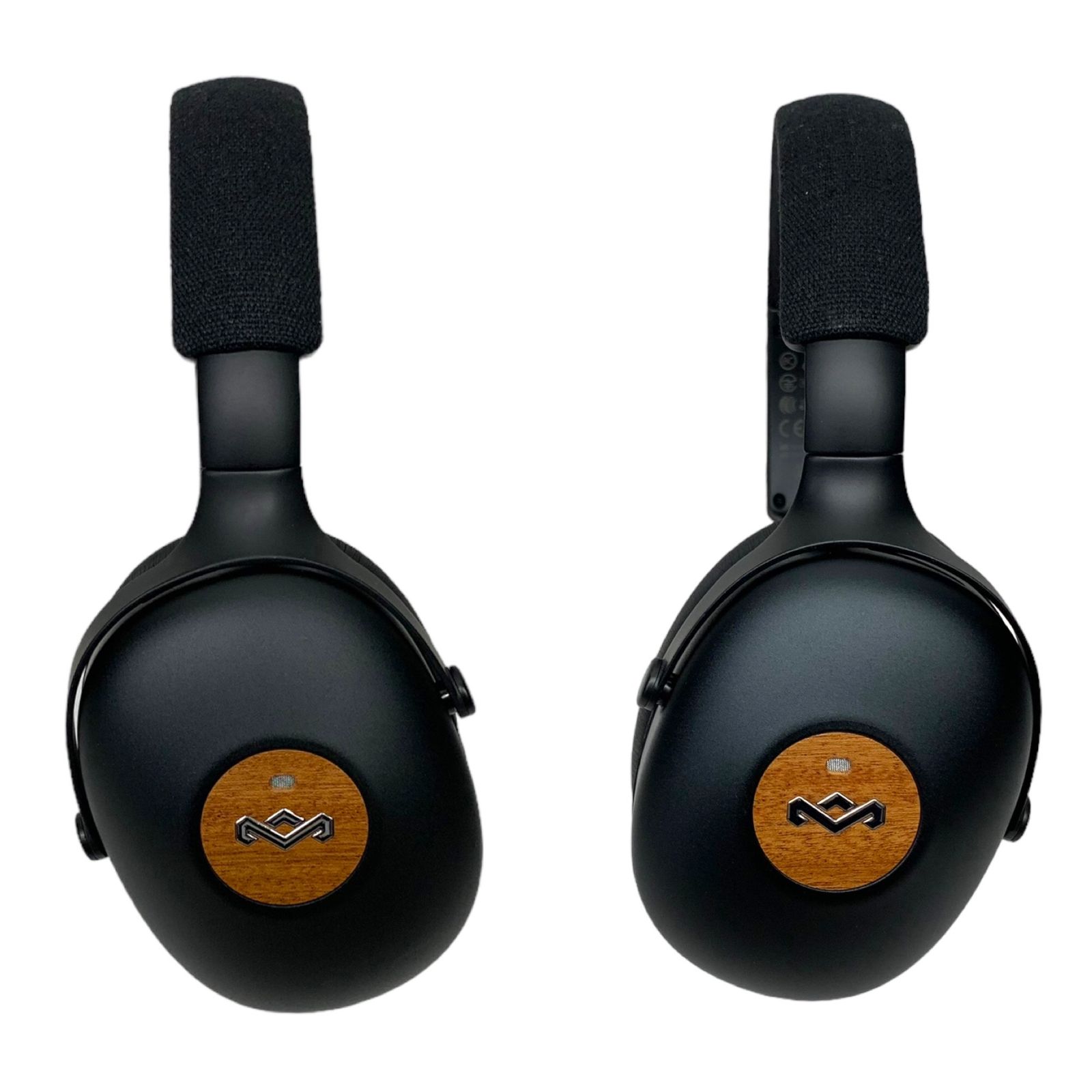 MARLEY (マーリー) Bluetooth Headphone ヘッドホン 楽天市場】House of Marley POSITIVE VIBRATION XL ANC 国内正規