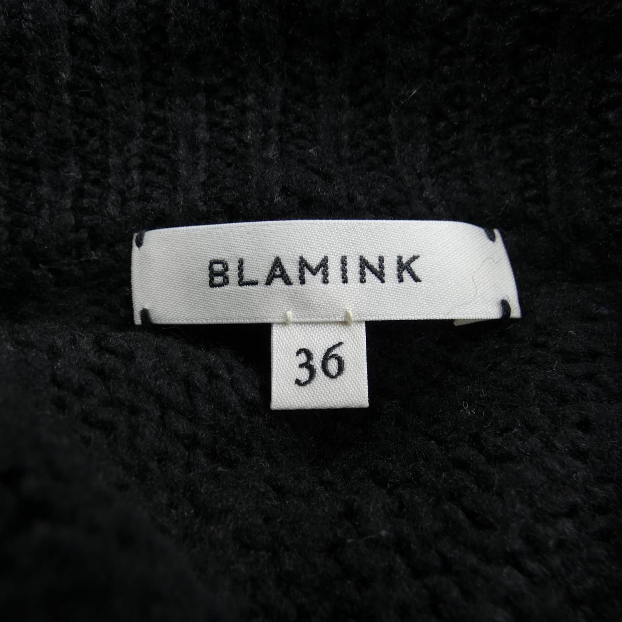 ブラミンク BLAMINK