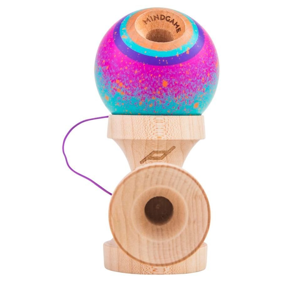 けん玉 KENDAMA USA ケニヤッタ・ウィリアムズ プロモデル