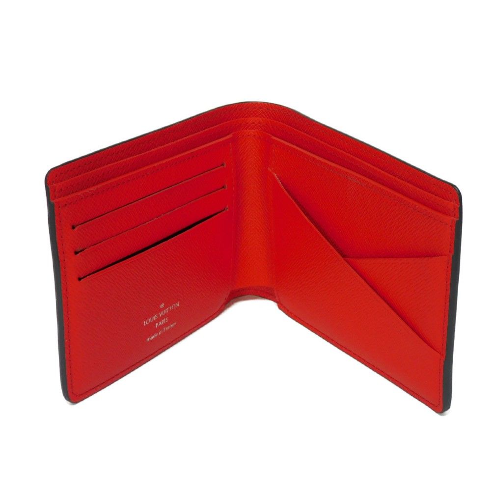 LOUIS VUITTON ルイ・ヴィトン ポルトフォイユ ミュルティプル