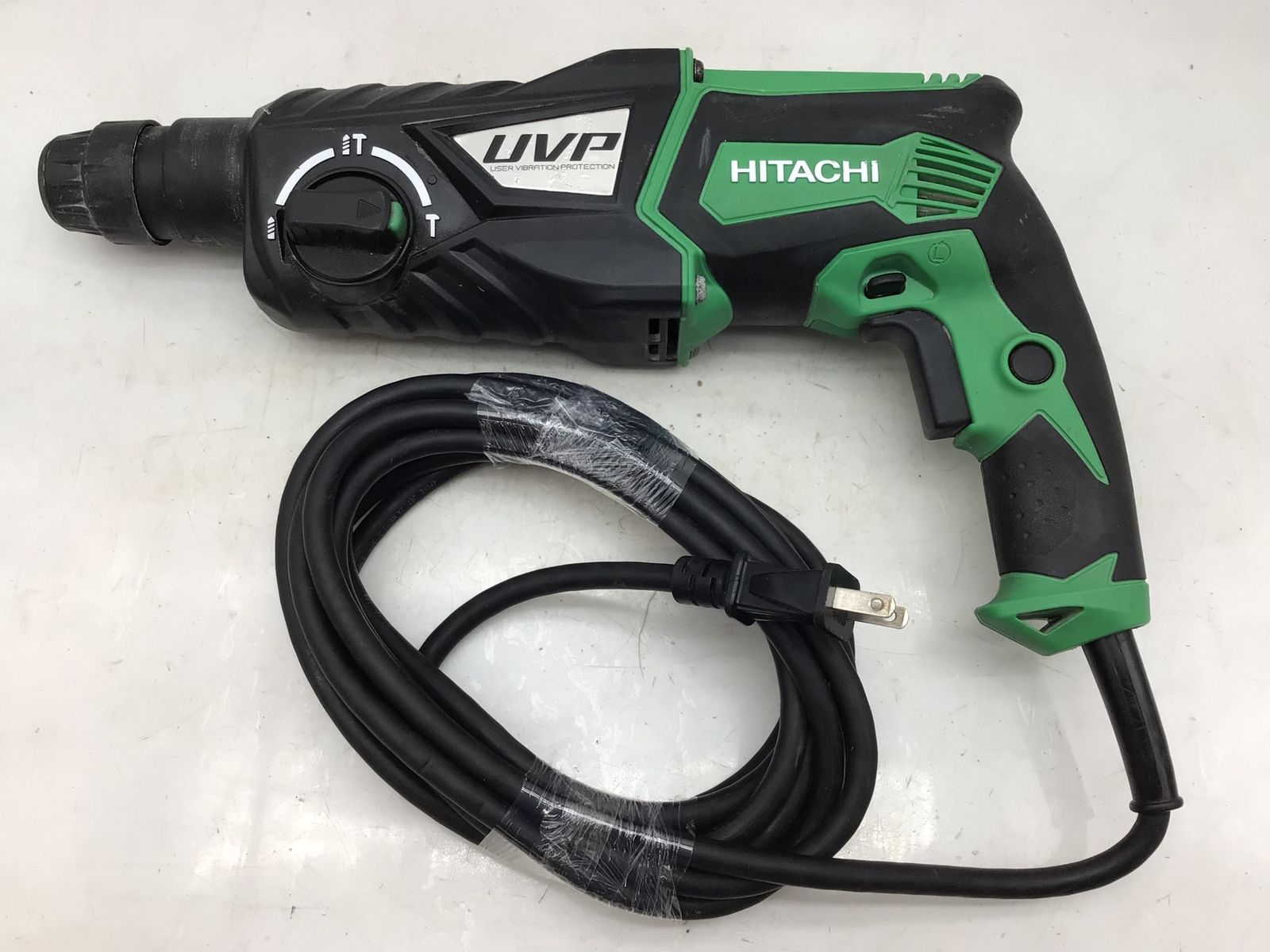 品 HITACHI 日立工機 ロータリハンマドリル DH28PCY IT96TZIE8XE4 エコツール知立店 M02