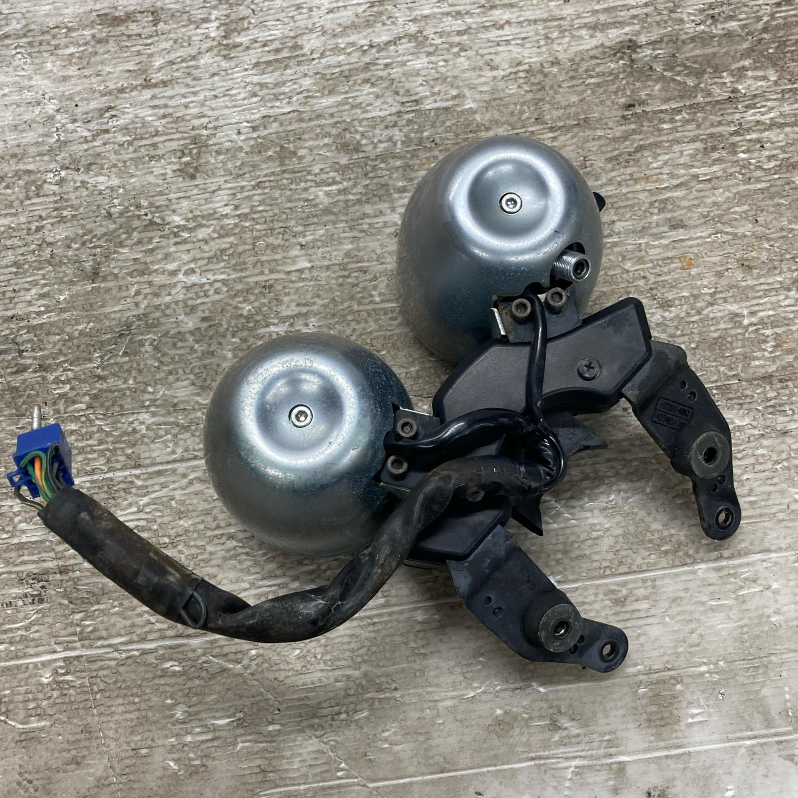 SUZUKI バンディット250 GJ74A メーター スズキ