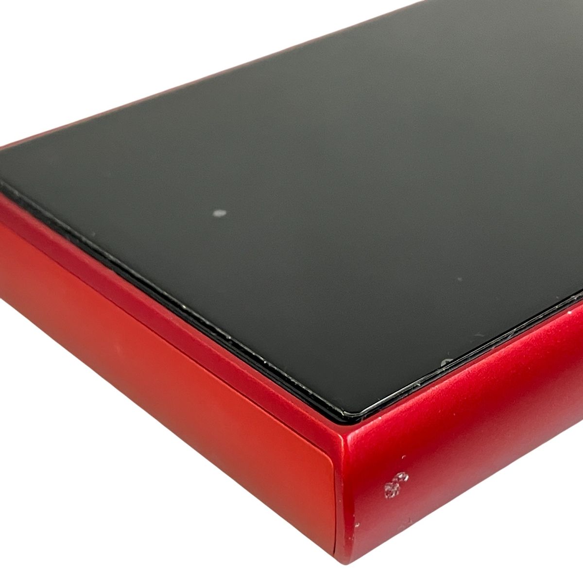 SONY NW-A106 WALKMAN ウォークマン レッド ハイレゾ対応 音楽 Bluetooth ソニー 音響機器 家電 T10468608