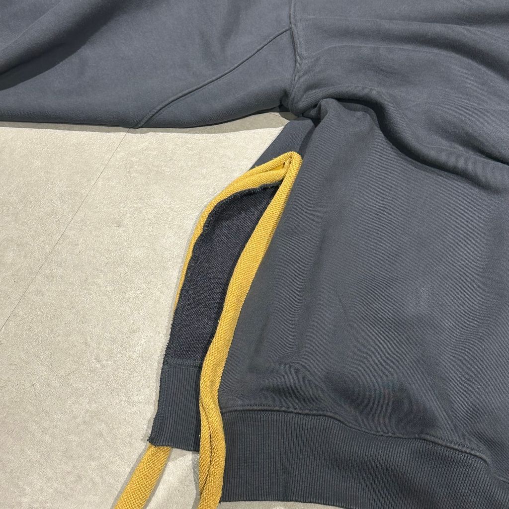 アンダースンベル　24awスウェット Andersson Bell x Ottolinger アンダースンベル オットリンガー
