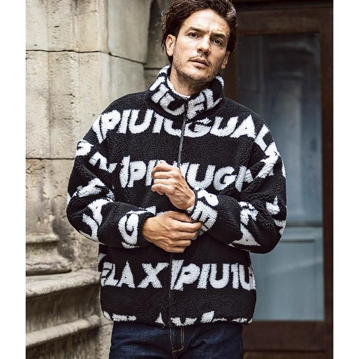 ウノピゥウノウグァーレトレ TRACK JACKET セットアップ Sサイズ 楽天