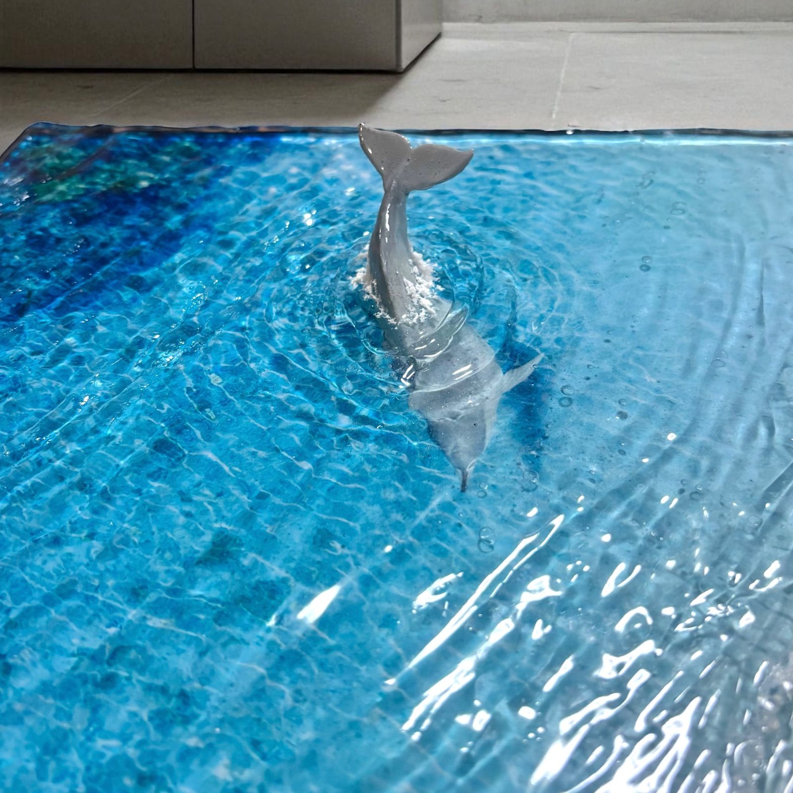 傾斜厚盛りボード