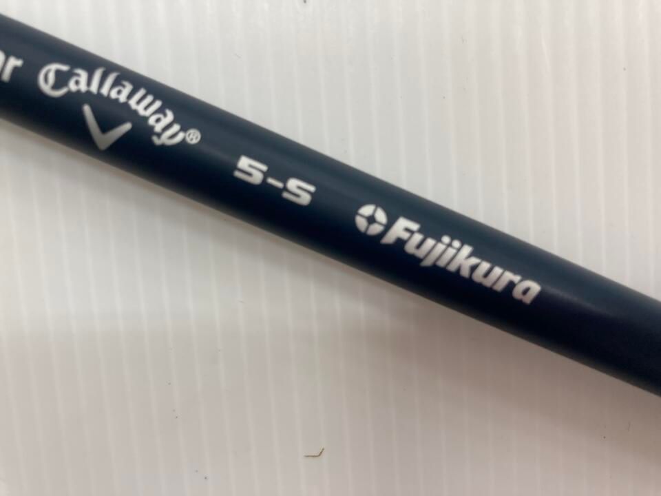 速い船積できます! PARADYM X 10.5 S VENTUS TR 5 for Callaway ドライバー キャロウェイ 最短 新作大流行中！