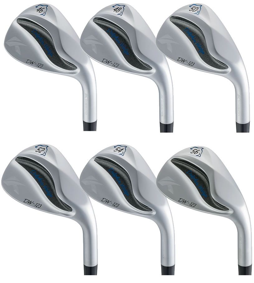 ウェッジ チッパー