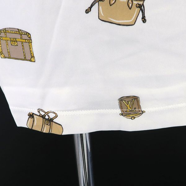 ルイヴィトン Tシャツ RW191W JIX FGTS08 Aランク WWW_USTAUSTRALIA_COM_AU