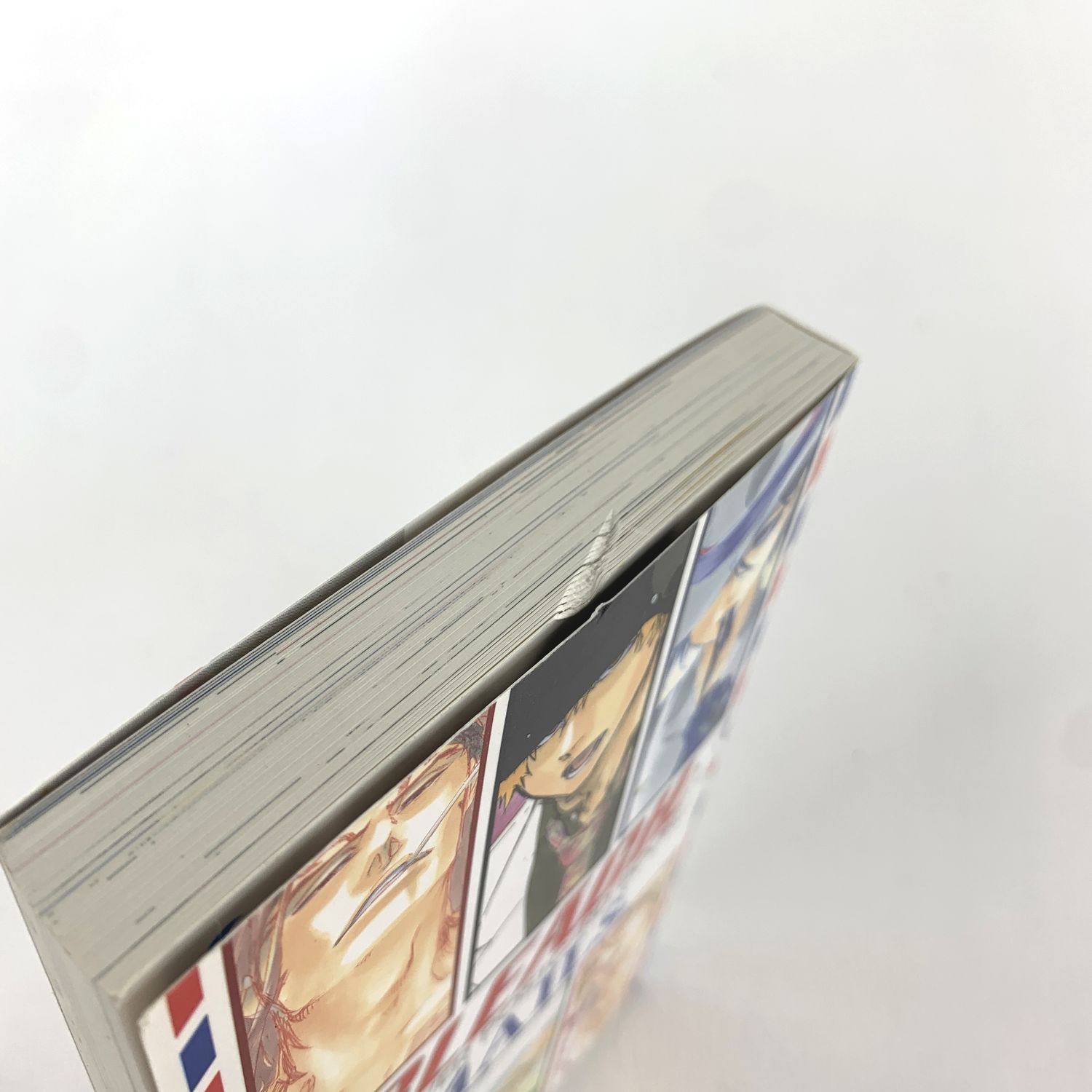 【★加古川物流】【中古品】MAILs. BLEACH JCCOVER POSTCARD BOOK 【203】 ☆加古川物流】【中古品】MAILs. BLEACH JCCOVER POSTCARD BOOK