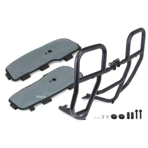 3営業日で発送 SP武川 レッグバンパー＆シールドキット GRAY 06-00-0051 CT125 JA65