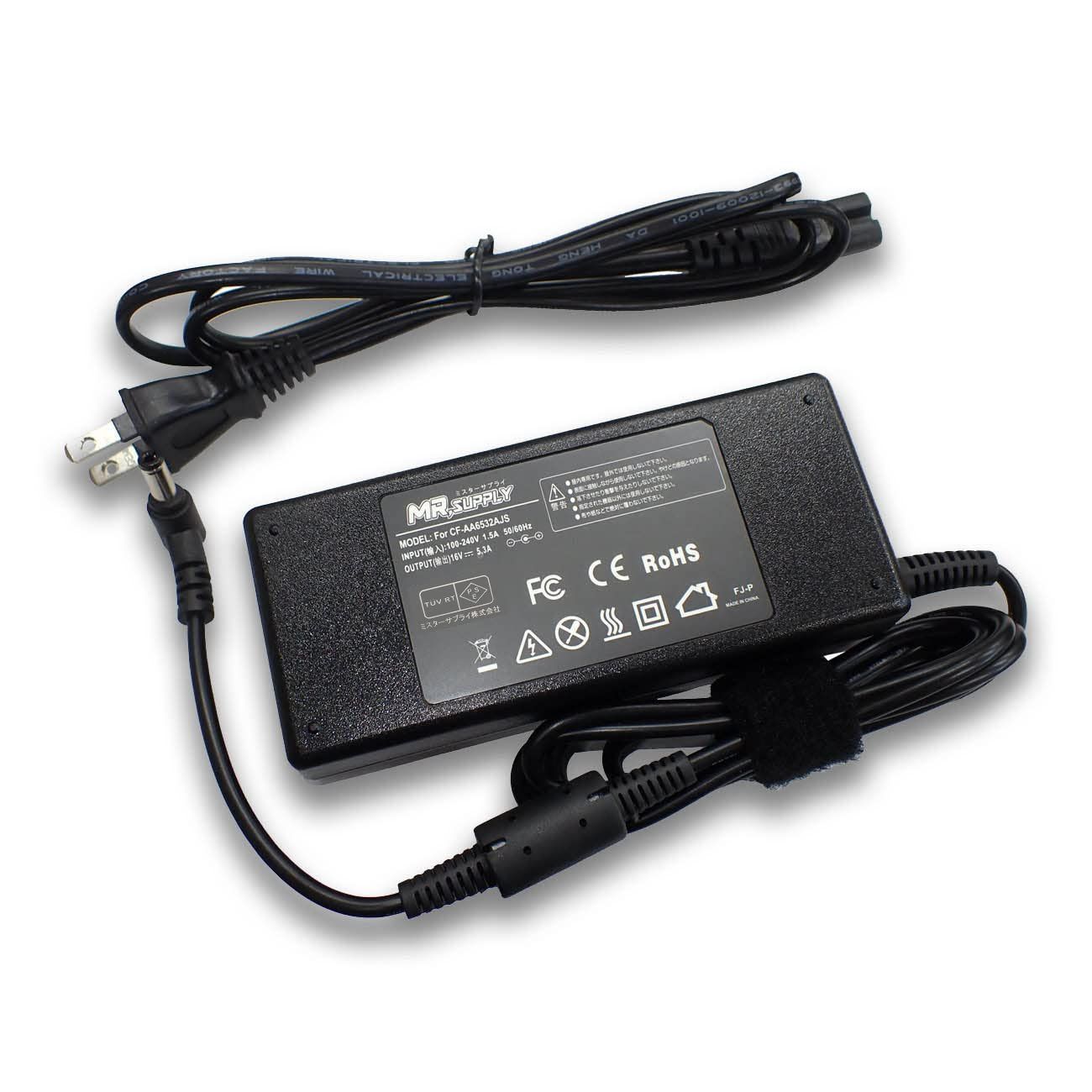 レッツノート パナソニック Panasonic 16V 5.3A CF-FV⁄LV⁄SV専用 14型 