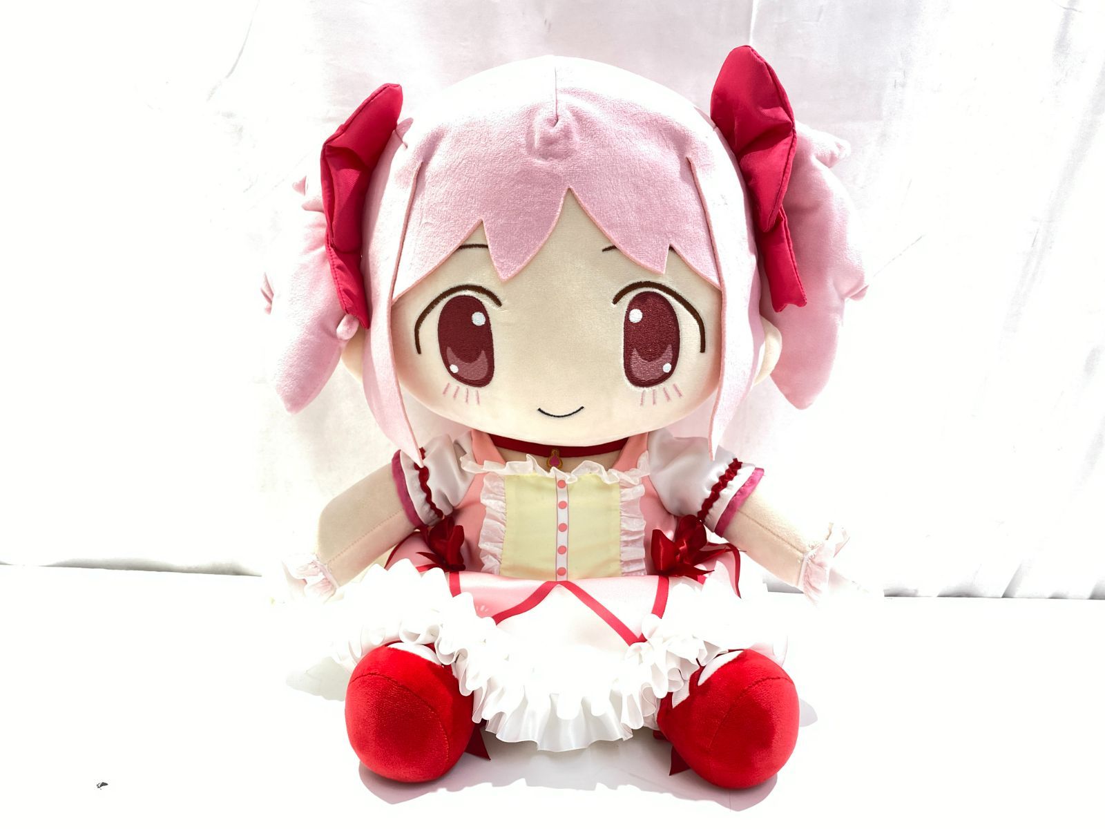 七重浜41-1-250728】中古品 劇場版 魔法少女まどか☆マギカ