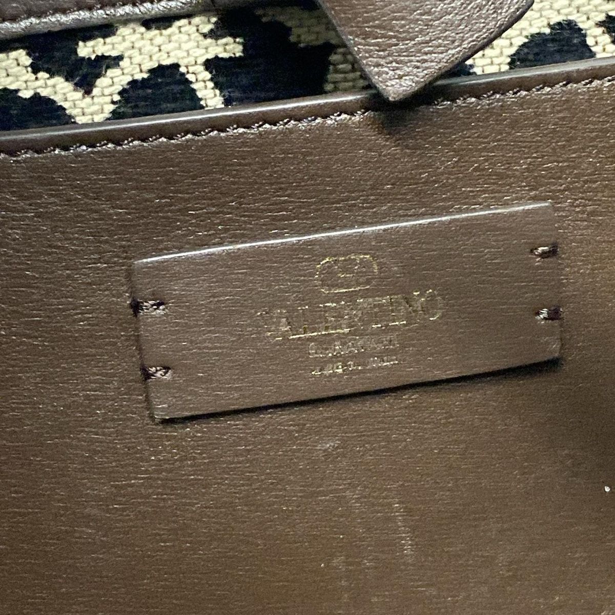 シグネチャー トワル