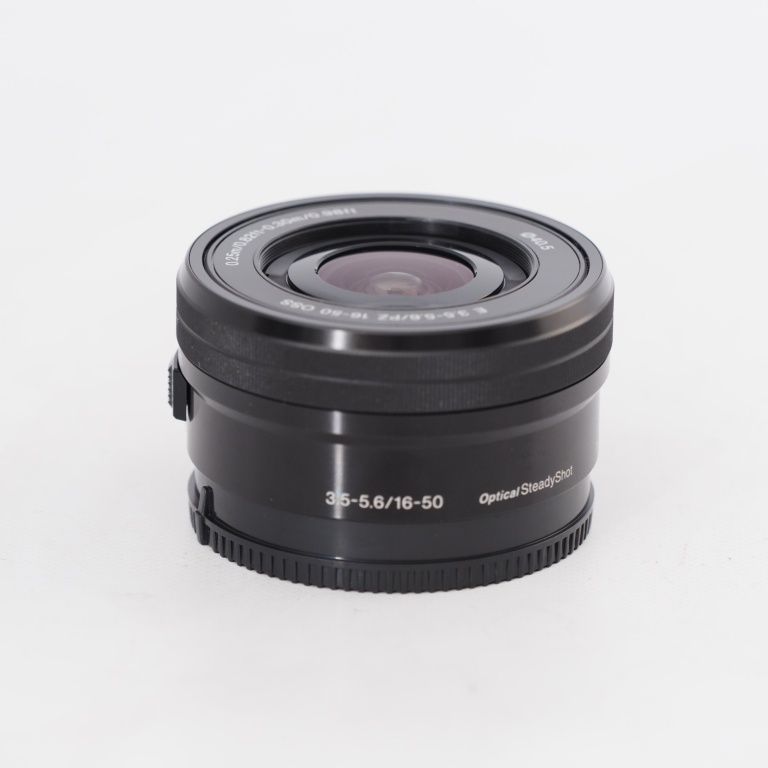 SONY ソニー　SELP1650 Amazon.com : Sony SELP1650 16-50mm OSS Lens: Sony E PZ 16-50mm f