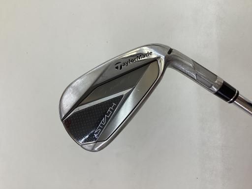 テーラーメイド STEALTH 5 単品アイアン LI KBS MAX MT85 JP フレックスS メンズ 男性用 右利き 右用 Cランク ゴルフクラブ