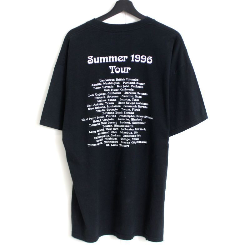 90s moody blues ツアーT ムーディーブルースUSA製