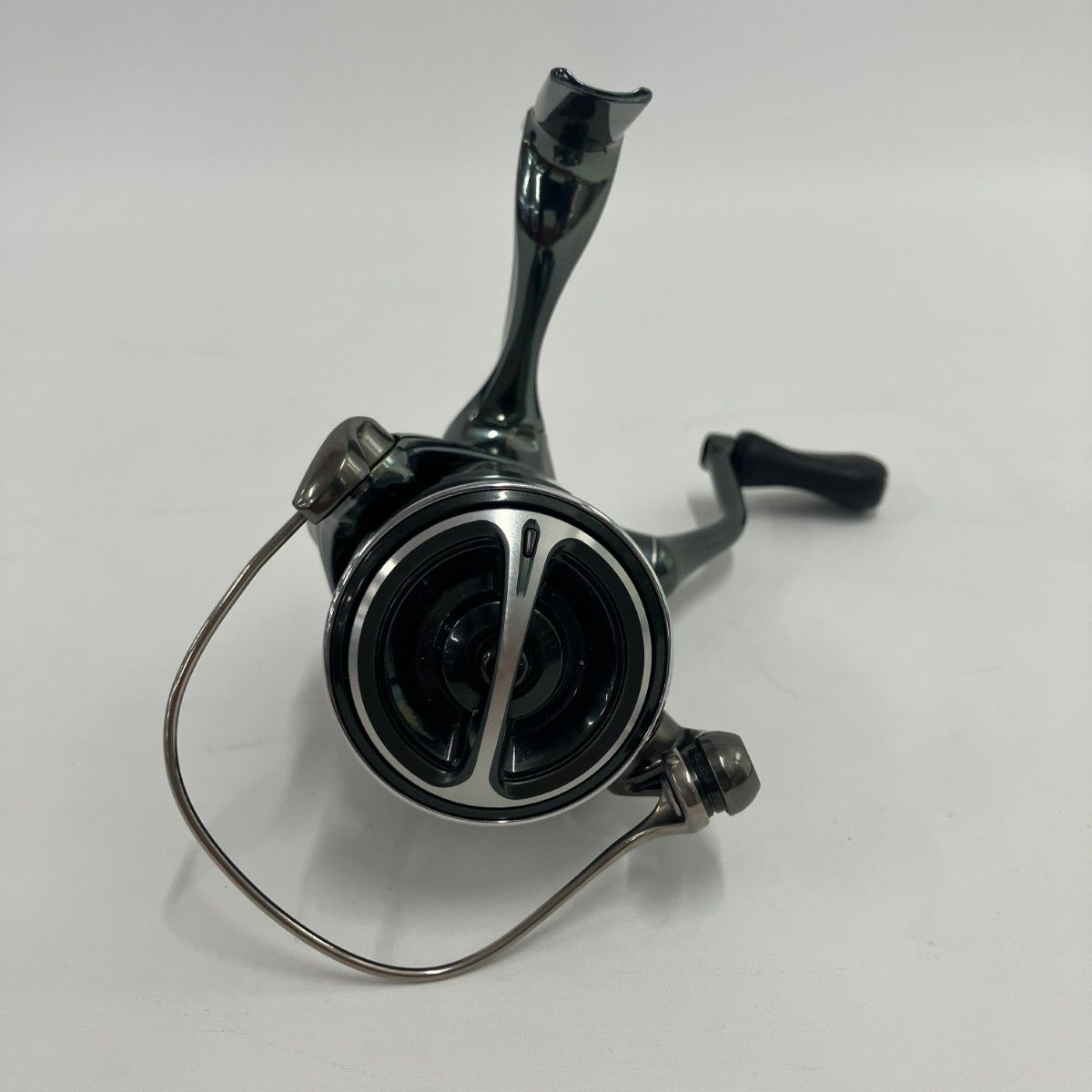 SHIMANO - SHIMANO シマノ スピニングリール 22ステラ C3000XG　キズ有 程度B 043924 SHIMANO シマノ 22 STELLA ステラ C3000XG 043924 リール