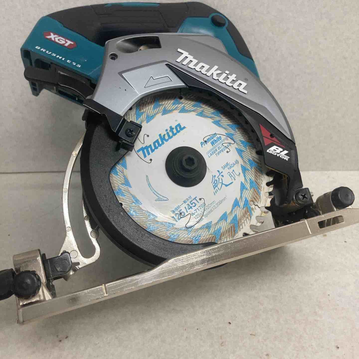 ★マキタ(makita) コードレスマルノコ HS005GZ【町田店】 ☆マキタ(makita) コードレスマルノコ HS005GZ【町田店】 - メルカリ