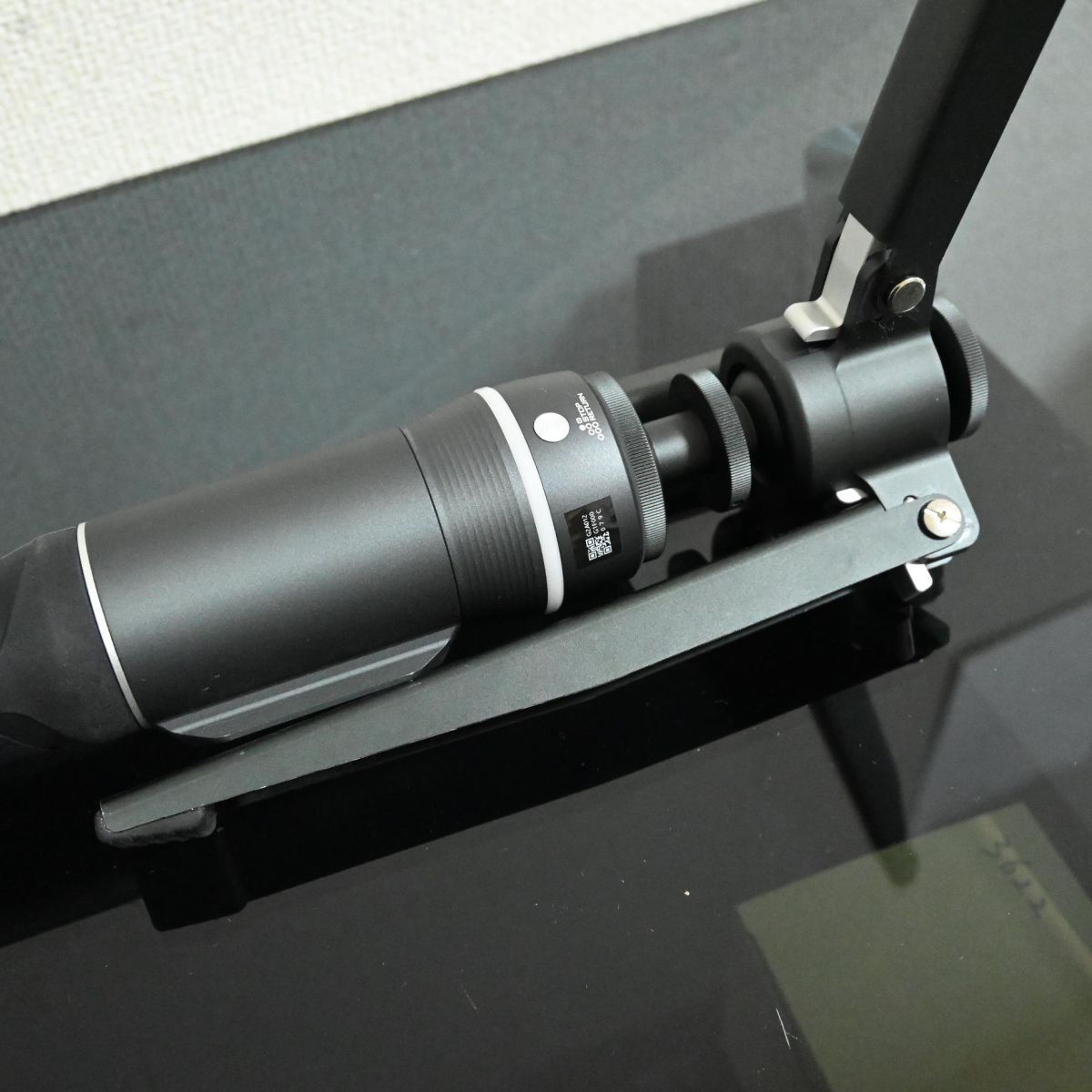 MOZA Slypod Pro 電動 一脚 5軸カメラスライダー - メルカリ MOZA Slypod Pro 電動 一脚 5軸カメラスライダー - メルカリ