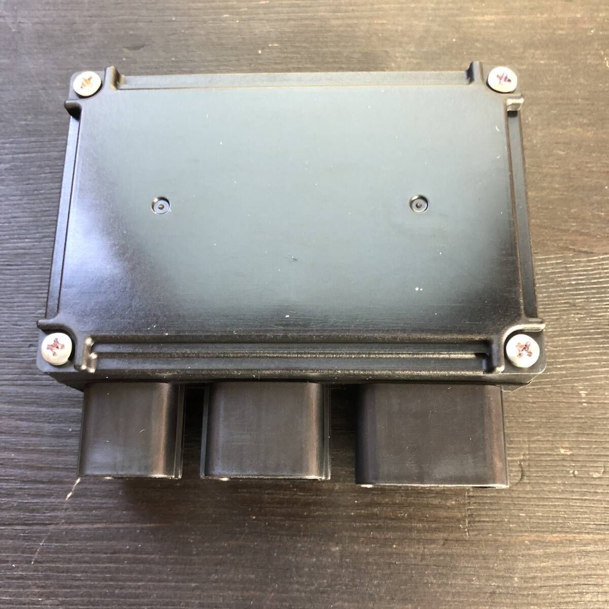 み エブリィ EBD-DA64V フェンダーマーカー ウインカーランプ左右