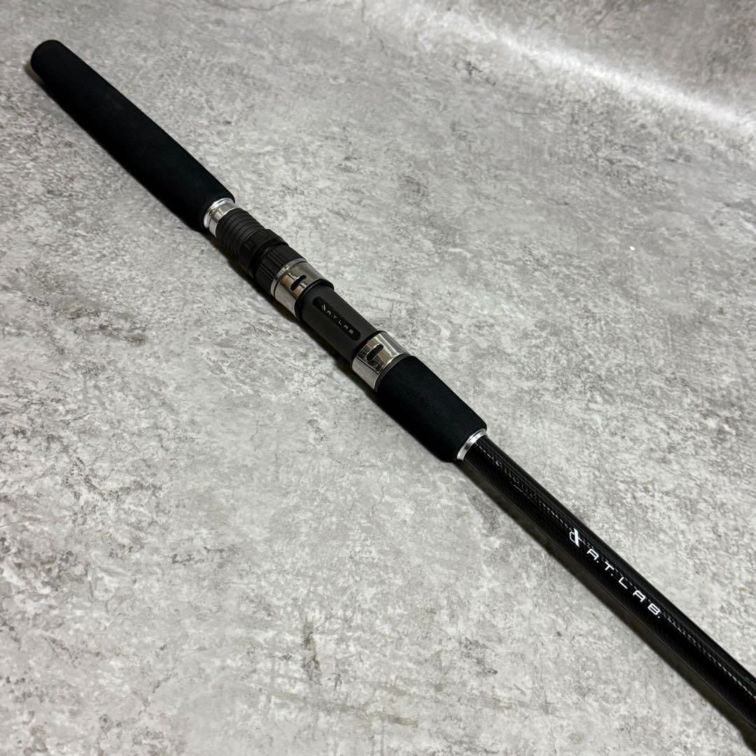 ☆極美品☆A.T.LAB MASTER EDGE YARISURU 173 - メルカリ