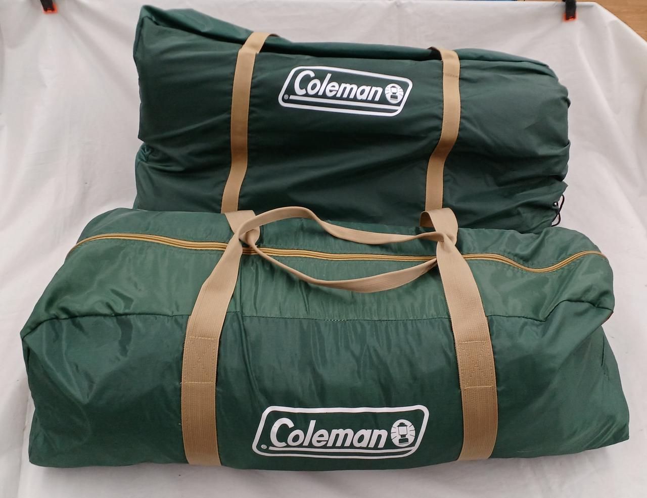 COLEMAN BCキャノピードームテント 270Ⅱ 2000030319 Coleman BC Canopy Dome Tent 270 II 2000030319