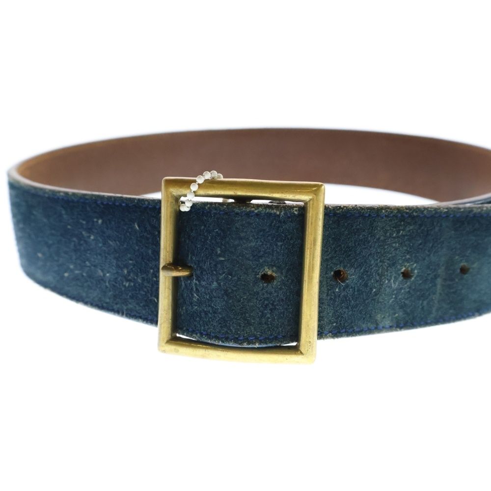 visvim PLAIN BELT 32インチ visvim PLAIN BELT 32インチ - メルカリ