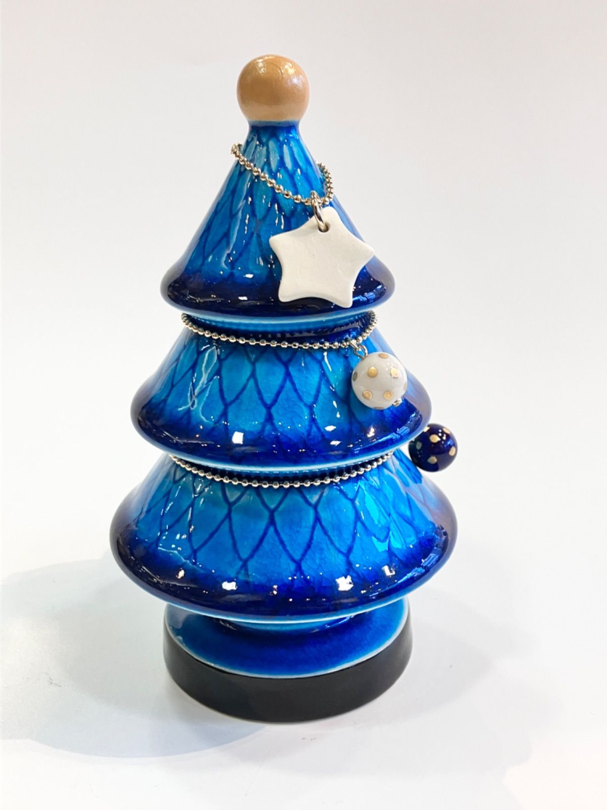 最終処分 [クリスマス準備]中世城 陶器 照明 最終処分 [クリスマス準備]中世城 陶器 照明