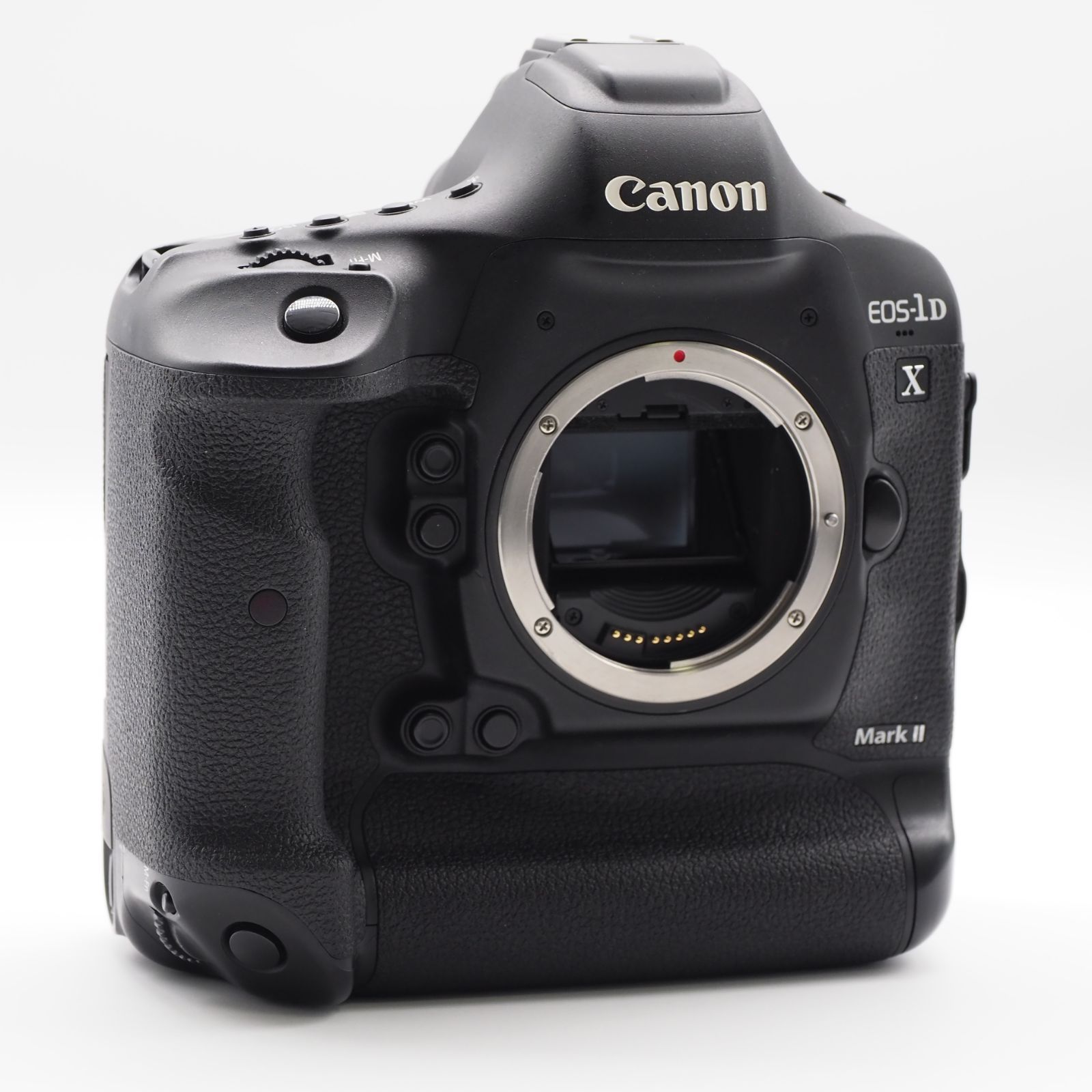 【外観特上級】Canon デジタル一眼レフカメラ EOS-1D X Mark II ボディ EOS-1DXMK2