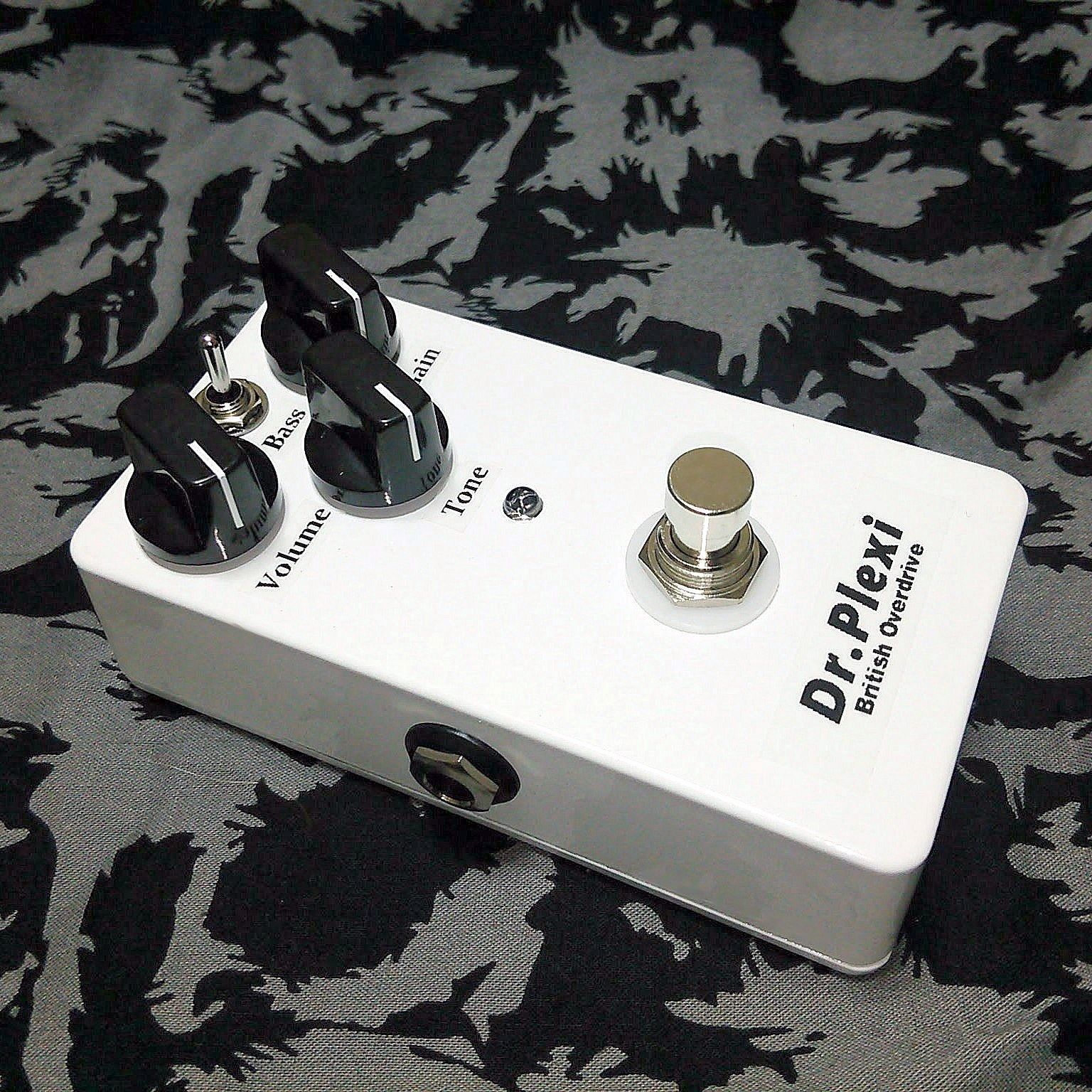 [限定]Dr.Plexi (Plexi Drive+MOD) ハンドメイド